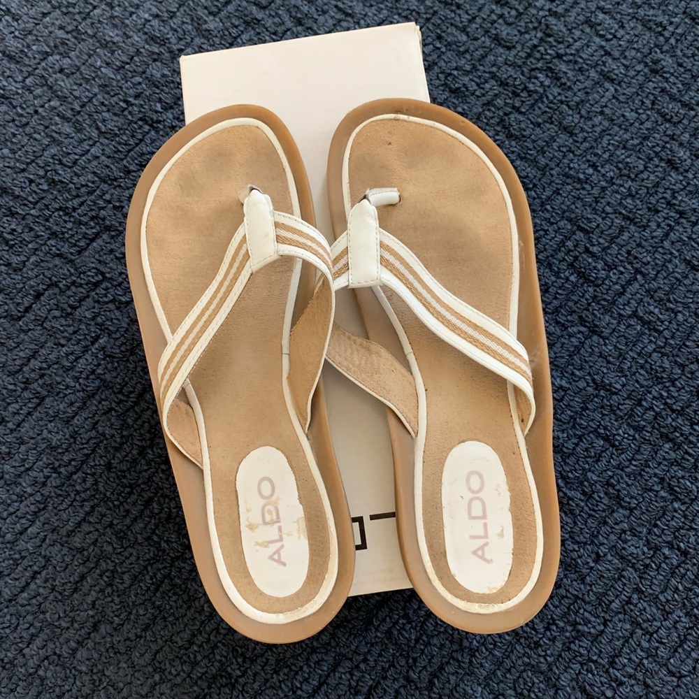 Aldos sandals